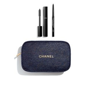 Chanel A Sight to See Eye Makeup Set